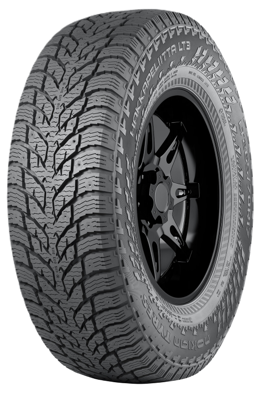 Nokian Tyres 235/85 R16 Hakkapeliitta LT...